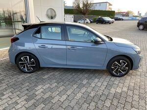 OPEL Corsa 1.2 Turbo Automatik GS