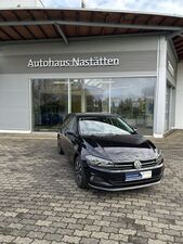 VW Polo 1.0 IQ.DRIVE