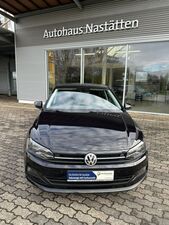 VW Polo 1.0 IQ.DRIVE