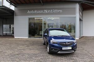 OPEL Crossland X 1.2 Automatik Innovation