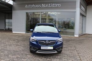 OPEL Crossland X 1.2 Automatik Innovation