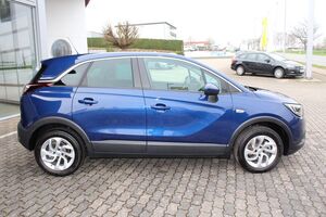 OPEL Crossland X 1.2 Automatik Innovation