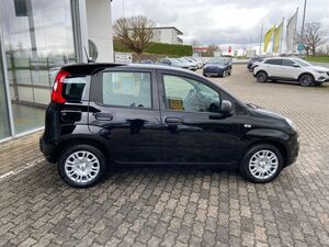 FIAT Panda 1.0 GSE Hybrid