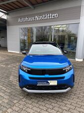 OPEL Frontera 1.2 DI Hybrid 48V eDCT GS