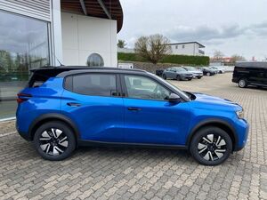 OPEL Frontera 1.2 DI Hybrid 48V eDCT GS