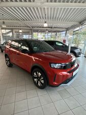 OPEL Frontera 1.2 DI Hybrid 48V eDCT GS