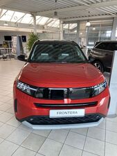 OPEL Frontera 1.2 DI Hybrid 48V eDCT GS