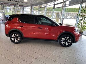 OPEL Frontera 1.2 DI Hybrid 48V eDCT GS