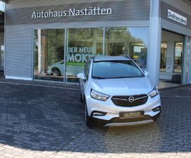 OPEL Mokka X 1.4 Automatik Edition