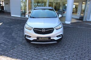 OPEL Mokka X 1.4 Automatik Edition