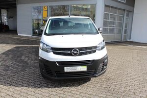 OPEL Vivaro 1.5 D L