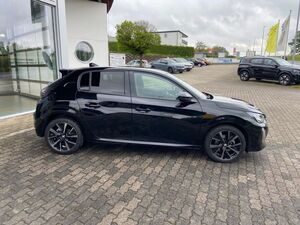 PEUGEOT 208 Hybrid 100 e-DSC6 Allure