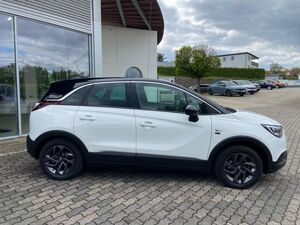 OPEL Crossland X 1.2 Opel 2020