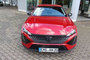 PEUGEOT 408 PureTech 130 EAT8 Allure Pack