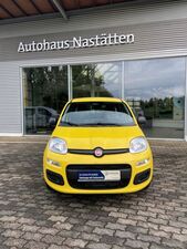 FIAT ANDERE Pandina 1.0 GSE Hybrid POP