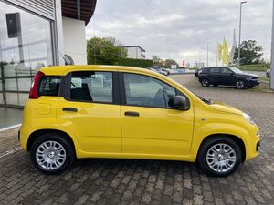 FIAT ANDERE Pandina 1.0 GSE Hybrid POP