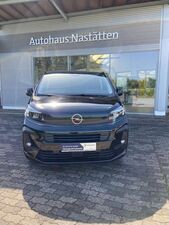 OPEL Zafira 2.0 D XL Aut. 130 kW Edition