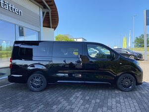 OPEL Zafira 2.0 D XL Aut. 130 kW Edition
