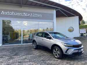 OPEL Grandland X Grandland 1.2 DI Automatik GS