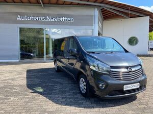 OPEL Vivaro 1.6 D (CDTI) L2H1 S&amp;S