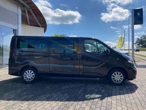 OPEL Vivaro 1.6 D (CDTI) L2H1 S&amp;S