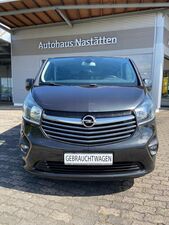 OPEL Vivaro 1.6 D (CDTI) L2H1 S&amp;S