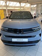 OPEL Mokka 1.2 DI Turbo Hybrid 48V Automatik GS