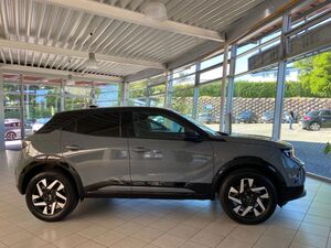 OPEL Mokka 1.2 DI Turbo Hybrid 48V Automatik GS