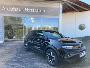 OPEL Mokka-e Edition