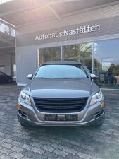 VW Tiguan 1.4 TSI 4Motion Track &amp; Field