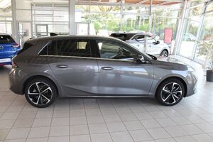 OPEL Astra 1.2 Turbo Automatik Elegance
