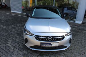 OPEL Corsa 1.2 Turbo Automatik Elegance