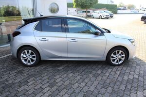 OPEL Corsa 1.2 Turbo Automatik Elegance
