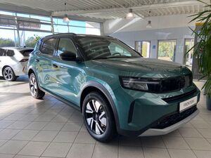 OPEL Frontera 1.2 DI Hybrid 48V eDCT ULTIMATE
