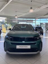 OPEL Frontera 1.2 DI Hybrid 48V eDCT ULTIMATE