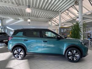 OPEL Frontera 1.2 DI Hybrid 48V eDCT ULTIMATE