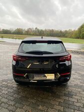 OPEL Grandland X Grandland 1.2 DI Automatik GS