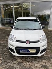 FIAT ANDERE Pandina 1.0 GSE Hybrid ICON