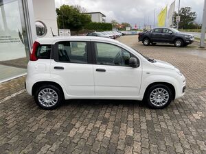 FIAT ANDERE Pandina 1.0 GSE Hybrid ICON