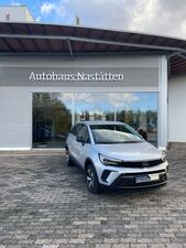 OPEL Crossland X Crossland 1.2 Enjoy