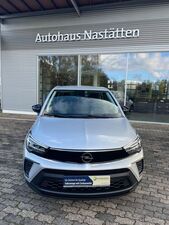 OPEL Crossland X Crossland 1.2 Enjoy