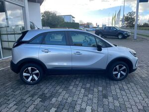 OPEL Crossland X Crossland 1.2 Enjoy
