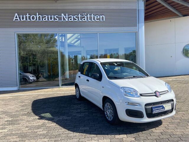 FIAT ANDERE Pandina 1.0 GSE Hybrid POP