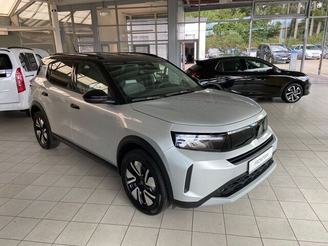 OPEL Frontera 1.2 DI Hybrid 48V ULTIMATE