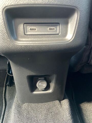 OPEL Frontera 1.2 DI Hybrid 48V eDCT ULTIMATE Ansicht 11 für Fahrzeugdetailseite