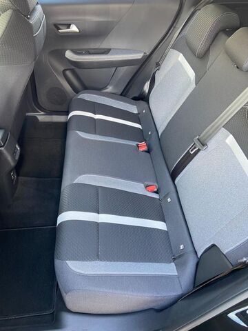 OPEL Frontera 1.2 DI Hybrid 48V eDCT ULTIMATE Ansicht 13 für Fahrzeugdetailseite