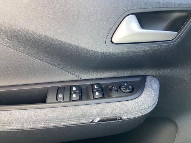 OPEL Frontera 1.2 DI Hybrid 48V eDCT ULTIMATE Ansicht 15 für Fahrzeugdetailseite