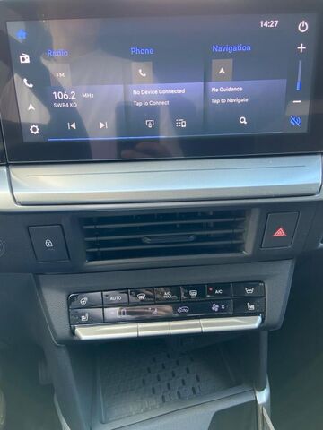 OPEL Frontera 1.2 DI Hybrid 48V eDCT ULTIMATE Ansicht 18 für Fahrzeugdetailseite