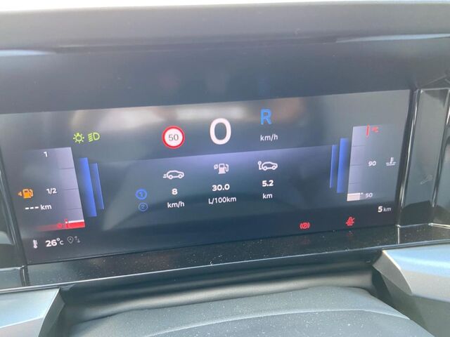 OPEL Frontera 1.2 DI Hybrid 48V eDCT ULTIMATE Ansicht 19 für Fahrzeugdetailseite