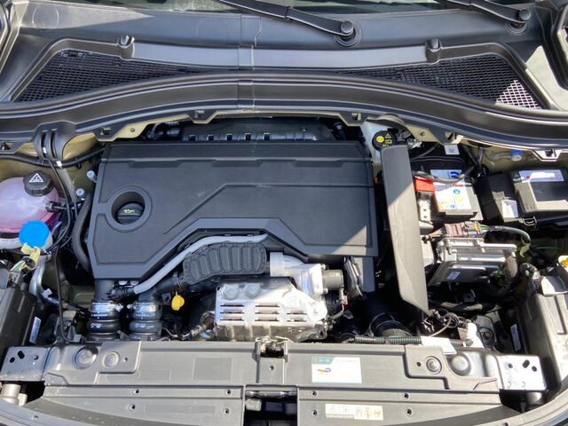 OPEL Frontera 1.2 DI Hybrid 48V eDCT ULTIMATE Ansicht 23 für Fahrzeugdetailseite